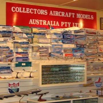 Model airplane best sale shops