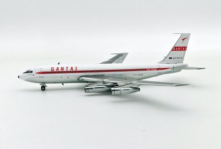 INFLIGHT200 1/200 Qantas Boeing 707-100 VH-EBH (IF701QF120P