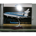 GEMINI JETS 1/200 KLM McDonnell Douglas MD-11 PH-KCK (G2KLM844) –  Collectors Aircraft Models Australia