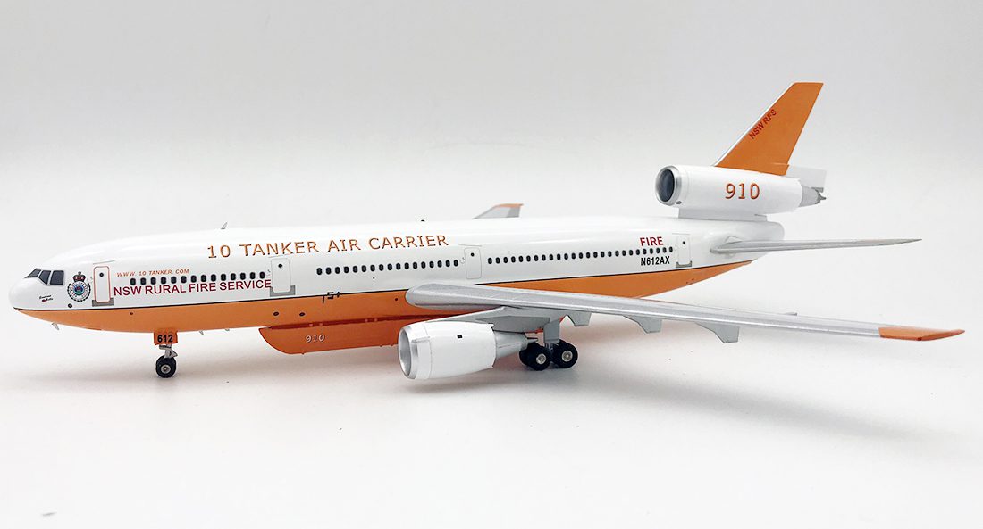 Inflight 1/200 エール・リベルテ DC-10-30 F-GPVA 新品 4500円引き