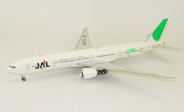 PHOENIX 1/200 JAL JAPAN AIRLINES BOEING 777-300ER JA731J (200032B 