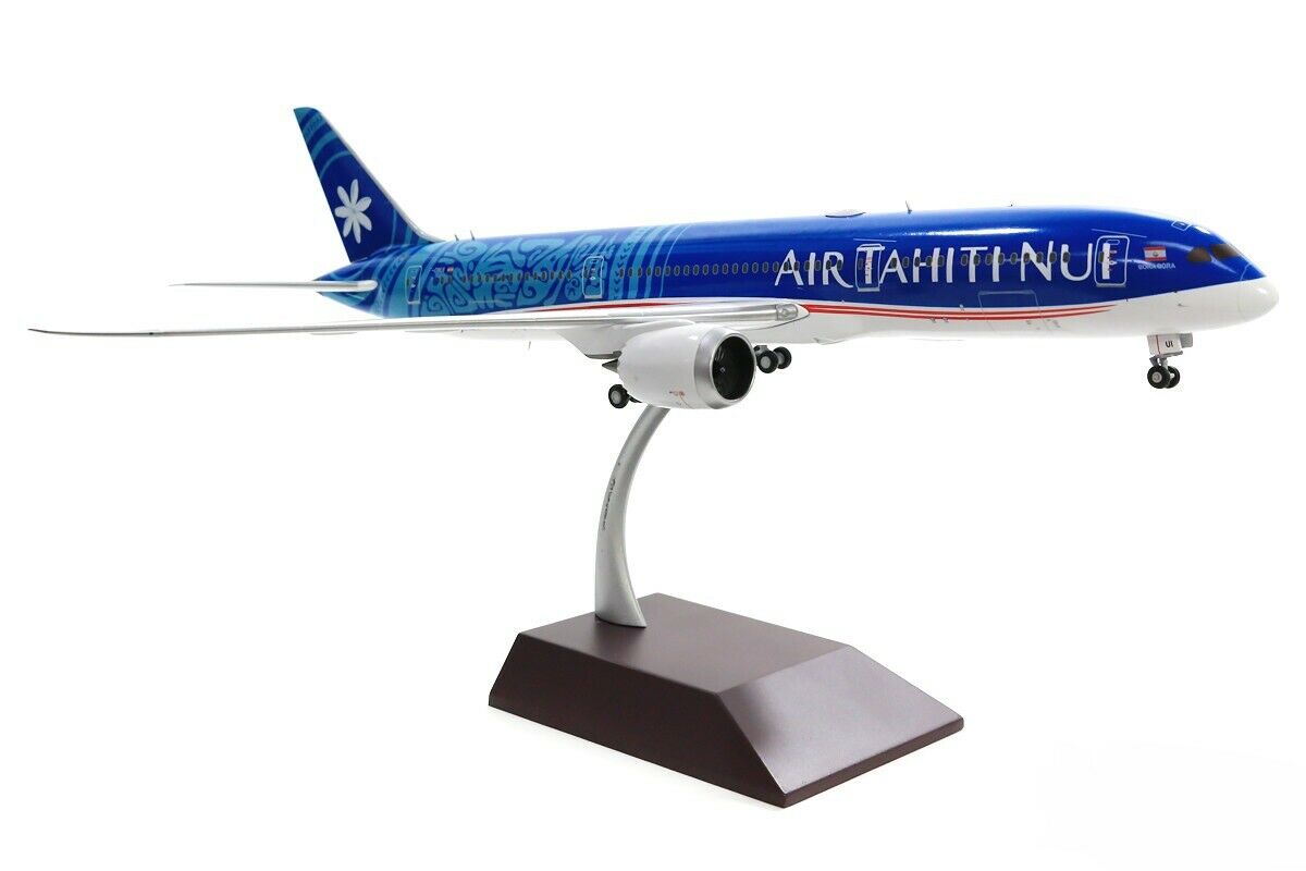 GEMINI JETS 1/200 AIR TAHITI NUI BOEING 787-9 F-ONUI (G2THT749)