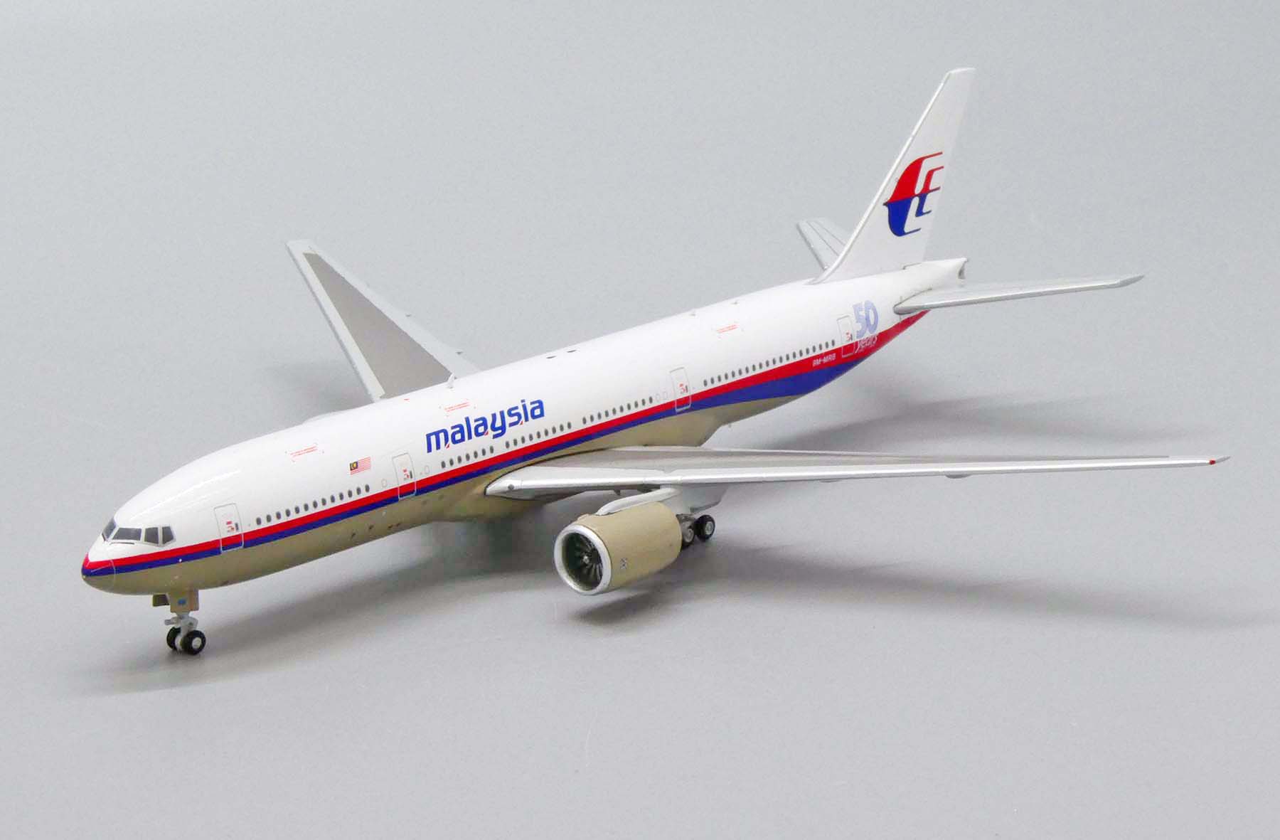 Hogan 1 200 9M-MRD マレーシア航空 B777-200 - 通販 - guianegro.com.br