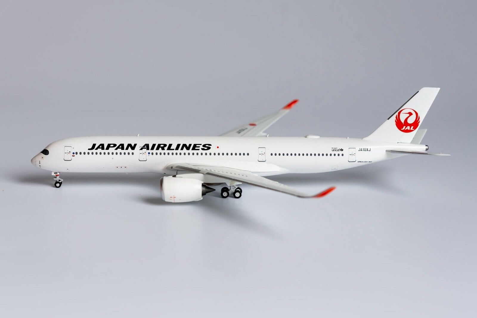 JAL A350-900 1/400 NG Models 経典ブランド www.shelburnefalls.com