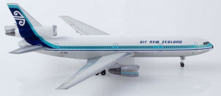 Herpa 1:500 SPANZ South Pacific Airlines of New Zealand C-47A-DL