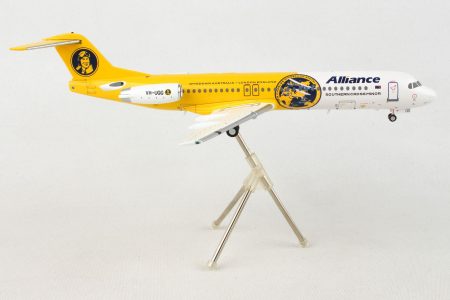 Gemini Jets 1/200 Alliance Fokker F-100 VH-UQG (G2UTY987 