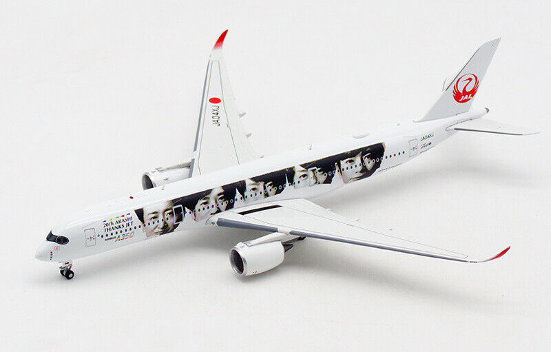 1/400【PHOENIX】JAL B777-300 ARASHI 2020塗装1400 - thedesignminds.com