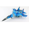 HOBBY MASTER 1/72 RUSSIAN AIR FORCE SUKHOI SU-34 FULLBACK Red 24