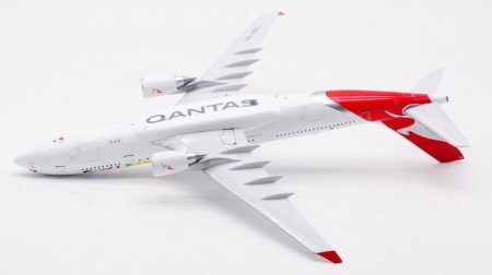 INFLIGHT200 1/200 QANTAS AIRBUS A330-200 VH-EBL (IF332QF0723) – Collectors  Aircraft Models Australia