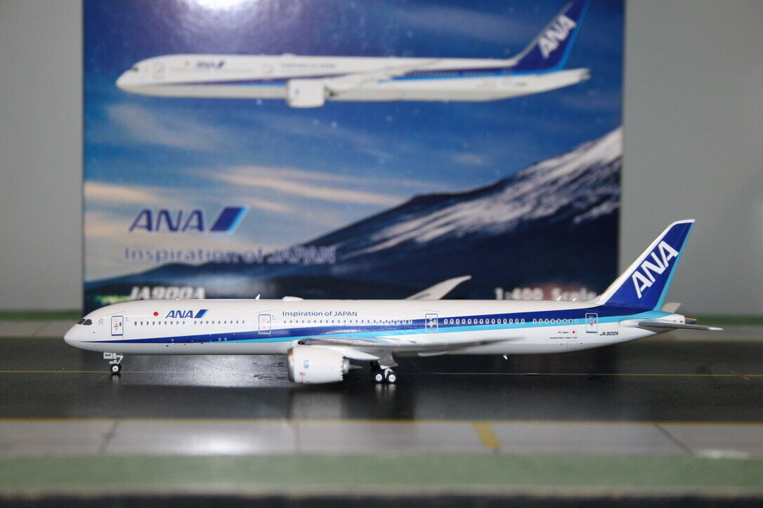 PHOENIX 1/400 ANA ALL NIPPON AIRWAYS BOEING 787-10 JA900A (04264