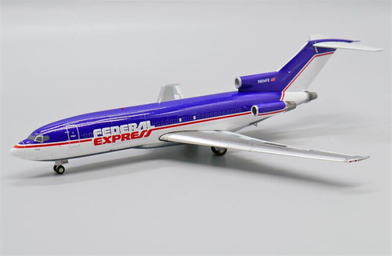購入超特価 1/200ルフトハンザドイツ航空B727-200模型 - 模型・プラモデル