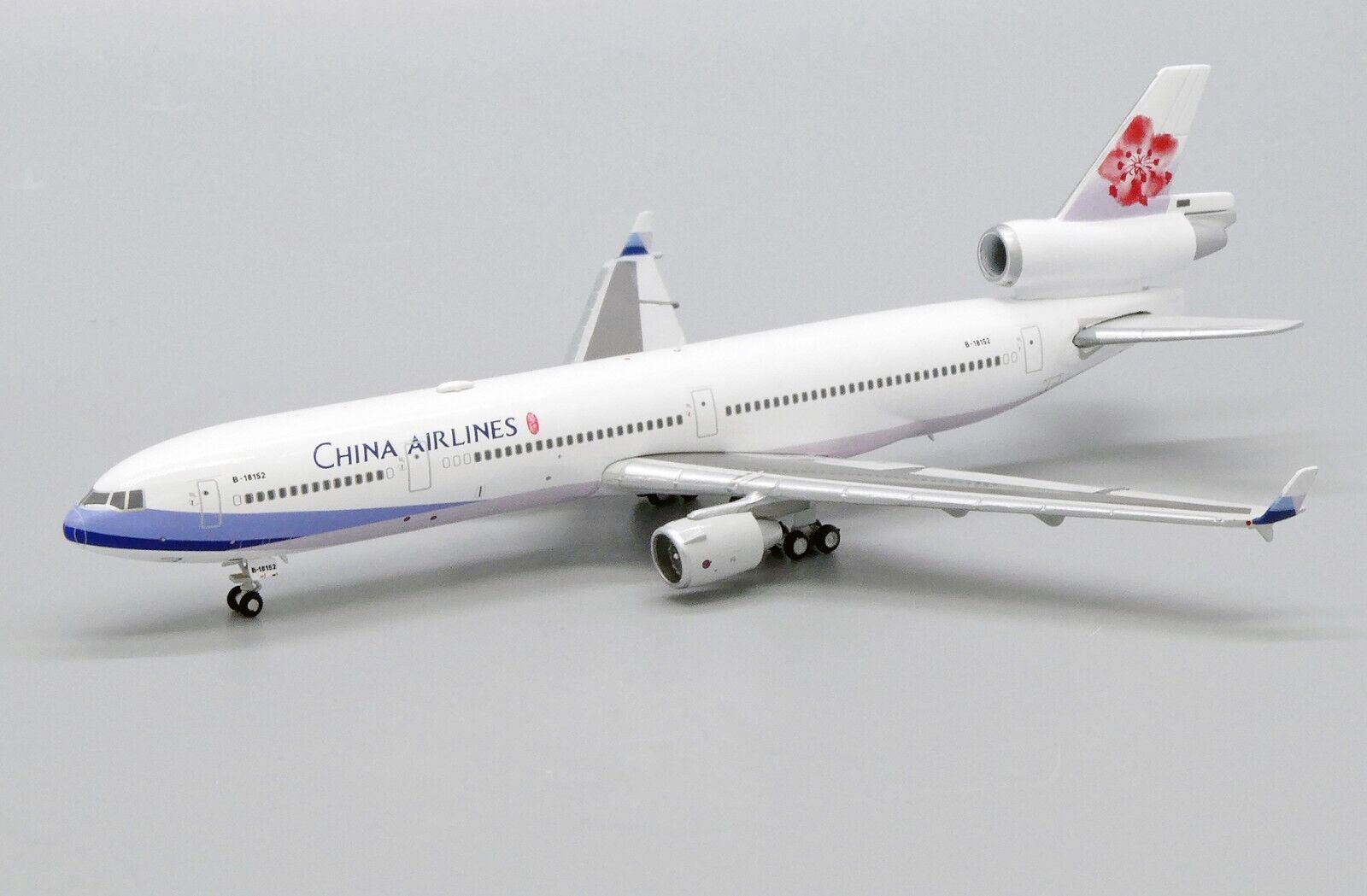 CHINA AIRLINES トランプ - トランプ