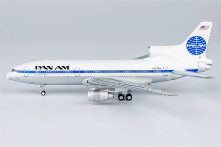 BLUE BOX 1/400 L-1011TriStar PAN AM imagen21.co