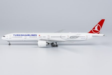 NG Models 1/400 Turkish Airlines Boeing 777-300ER TC-JJJ (73032